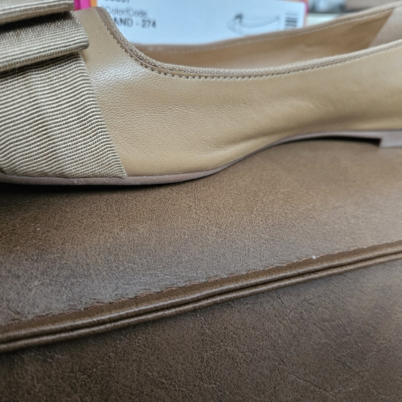 Tory Burch Sedgewick Smoking Slipper - Picture 3 of 11